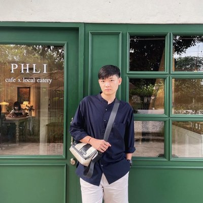 Chanin Pitiwong