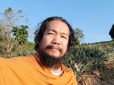 Surasak Jiamyoo