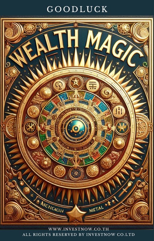 Wealth Magic