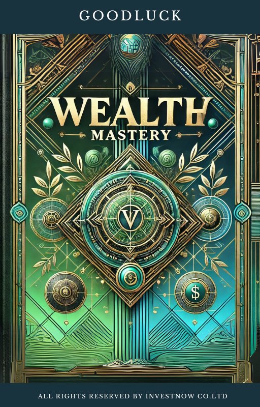 Wealth Mastery